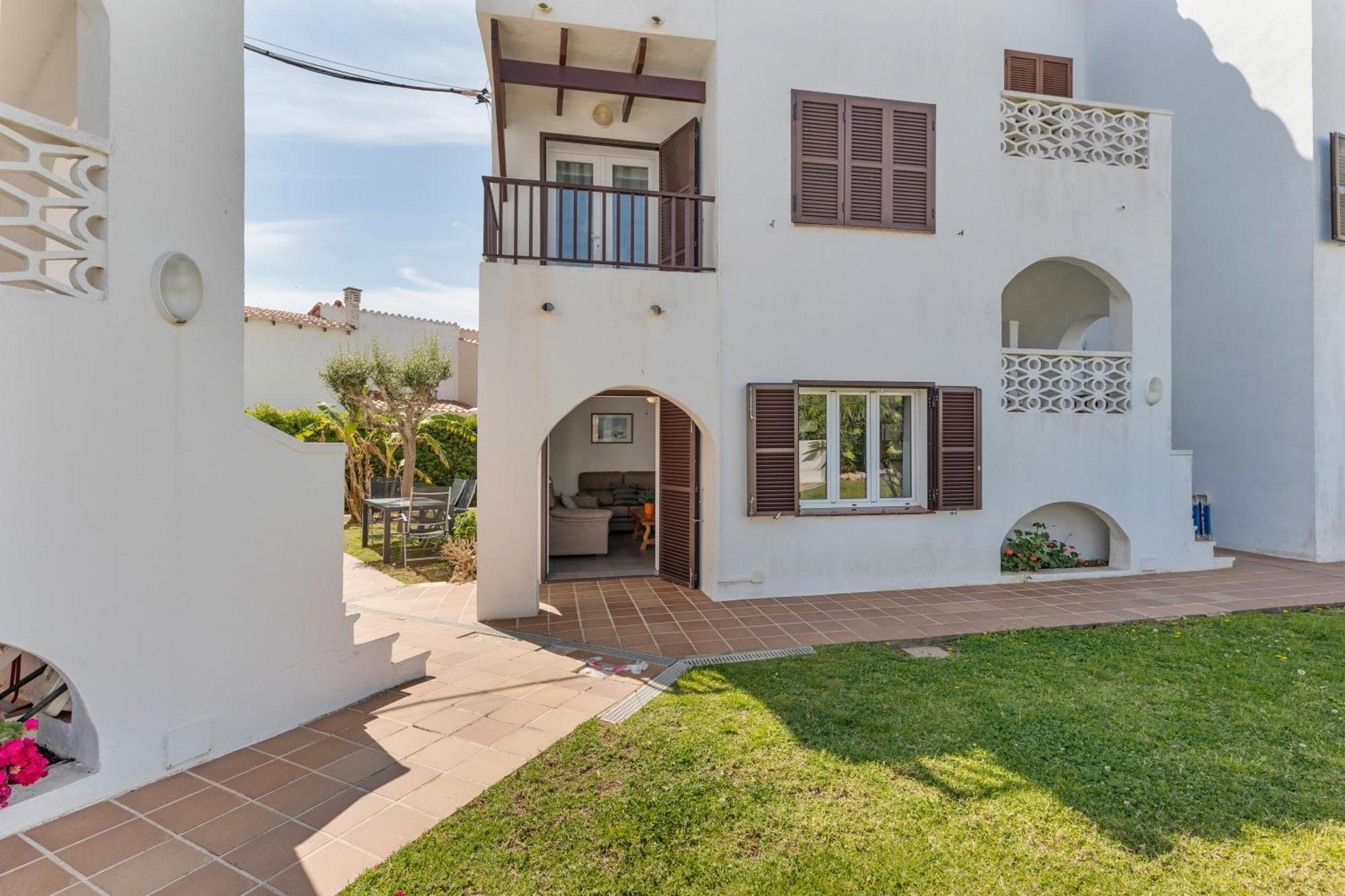 شقة La Gardenia 41 إس كاستيل المظهر الخارجي الصورة